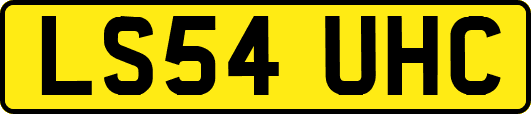 LS54UHC