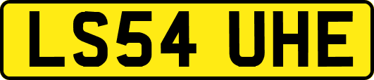 LS54UHE
