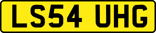 LS54UHG