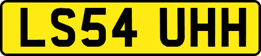 LS54UHH