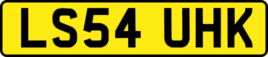 LS54UHK