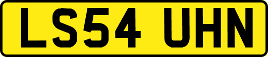 LS54UHN