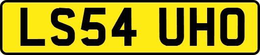 LS54UHO