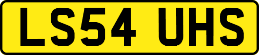 LS54UHS