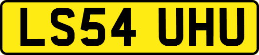 LS54UHU