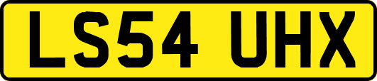 LS54UHX