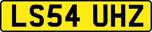 LS54UHZ