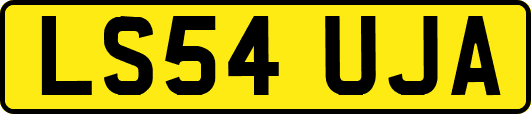 LS54UJA