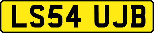 LS54UJB