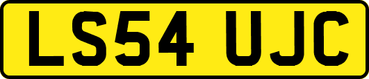 LS54UJC