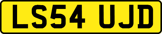 LS54UJD