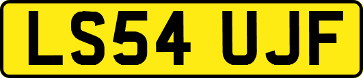 LS54UJF