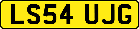 LS54UJG