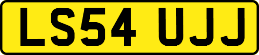 LS54UJJ
