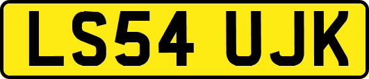 LS54UJK