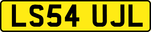 LS54UJL