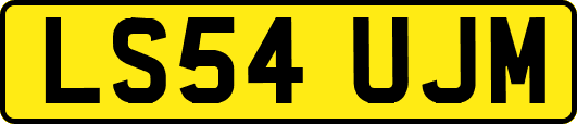 LS54UJM