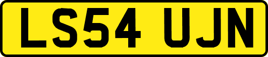 LS54UJN