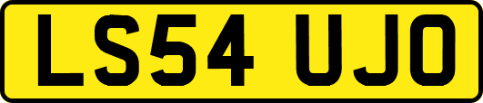 LS54UJO