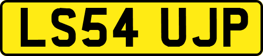 LS54UJP