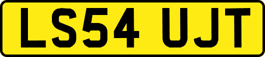 LS54UJT