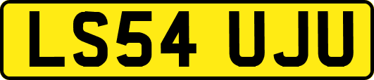 LS54UJU