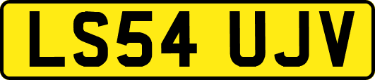 LS54UJV