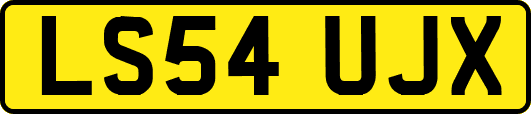 LS54UJX