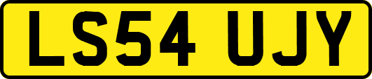 LS54UJY