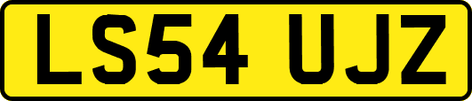 LS54UJZ