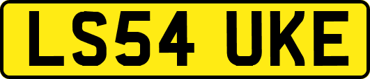 LS54UKE