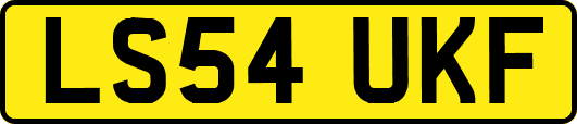 LS54UKF