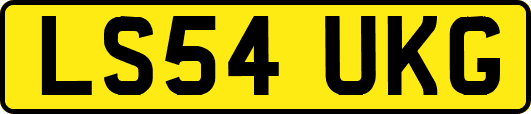 LS54UKG