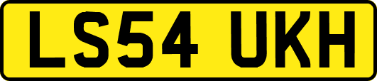 LS54UKH
