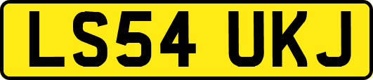 LS54UKJ