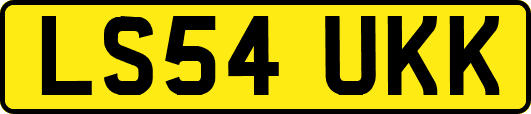 LS54UKK