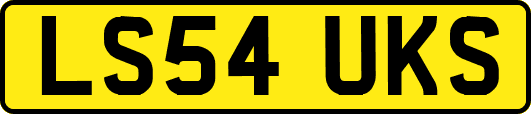 LS54UKS