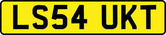 LS54UKT
