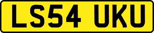 LS54UKU