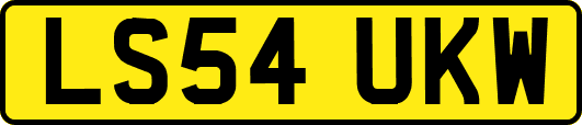 LS54UKW
