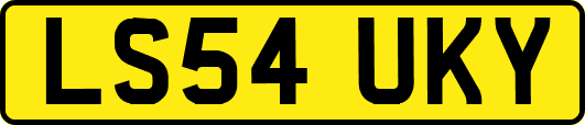 LS54UKY