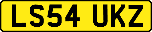 LS54UKZ