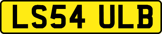 LS54ULB