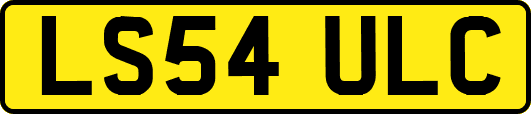 LS54ULC