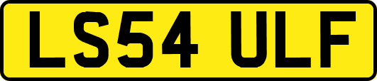 LS54ULF