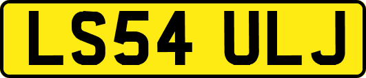 LS54ULJ
