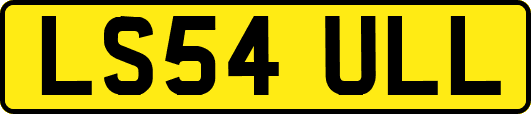 LS54ULL