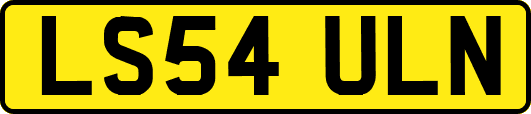 LS54ULN