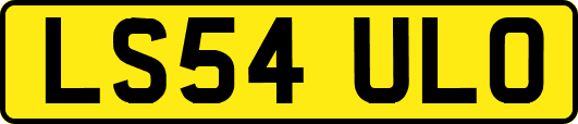 LS54ULO