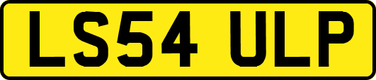 LS54ULP